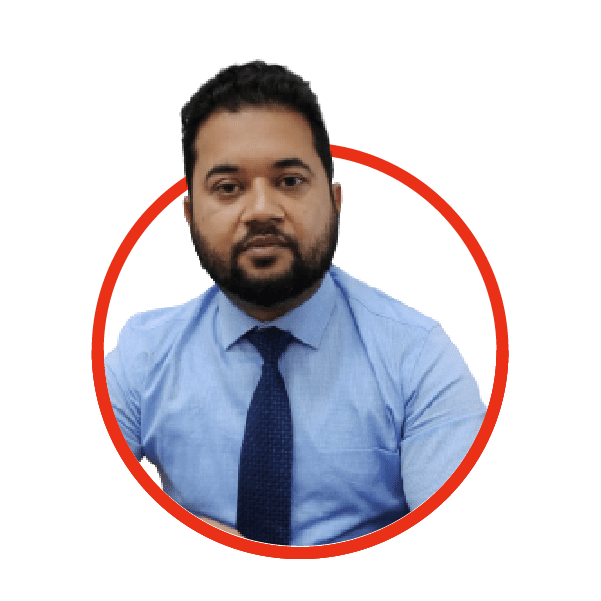 Dr Vikram Bhardwaj - ENT Surgeon in Noida