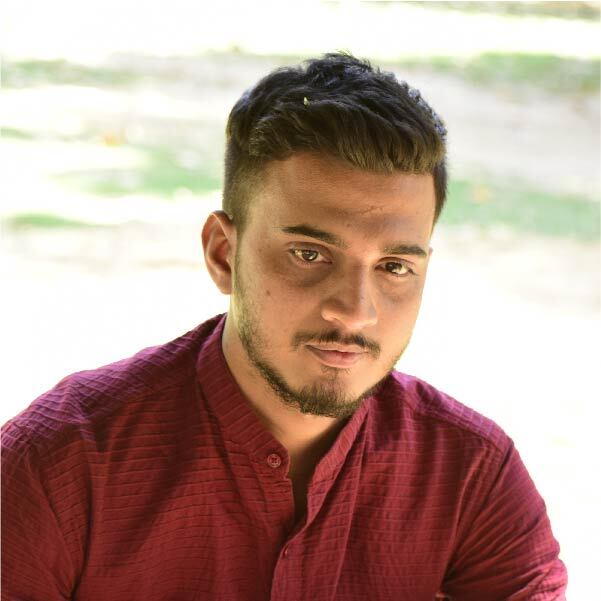 Rohit Kumar