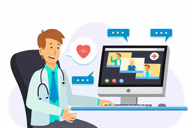 The right online reputation for doctors can help expand their practice and drive in more patients.