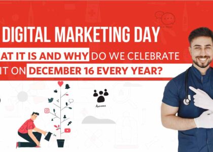 Digital Marketing Day: What it is and why do we celebrate it on December 16 every year?