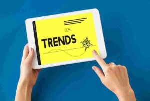 Healthcare marketing trends to expect in 2023