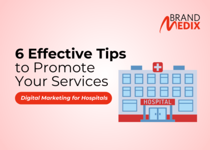 6 Effective Tips to Promote You Services