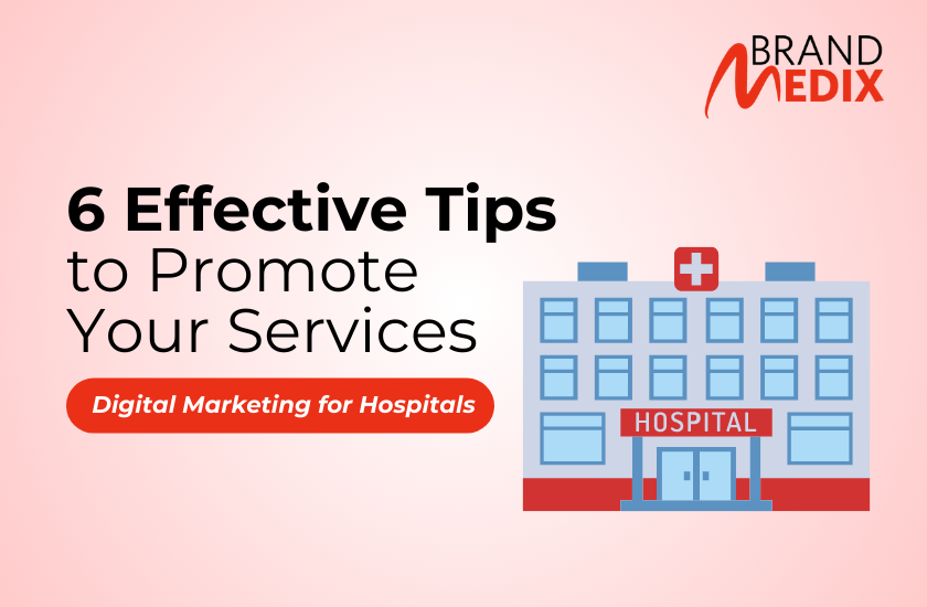 6 Effective Tips to Promote You Services