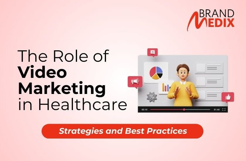 Video Marketing For Healthcare