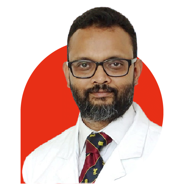 Dr Gaurav Rathore - Orthopaedic & Joint Replacement Surgeon in Noida