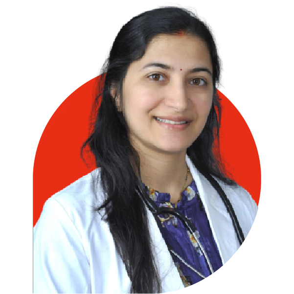 Dr. Rashmi C. Patil - MD | Indian Ayurvedician in Dharwad, Kerela