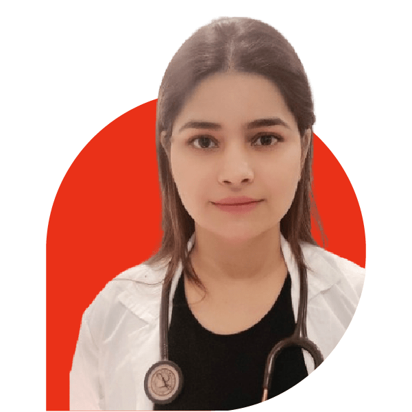 Dr Arti Sharma - Pulmonologist in Noida