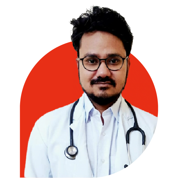 Dr. Mohit Saini - Psychiatrist