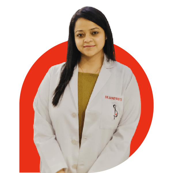 Dr. Shreyasi Sharma - Fetal Medicine Specialist in Gurugram