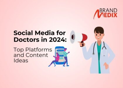 Social Media for Doctor