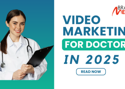 Video Marketing for Doctors in 2025