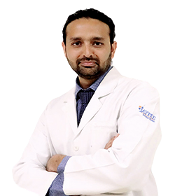 Top Spine Surgeons in Delhi