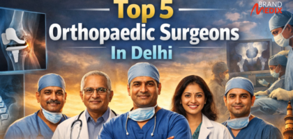 Orthopaedic Surgeons in Delhi