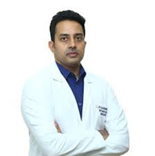 Orthopaedic surgeons in Hyderabad
