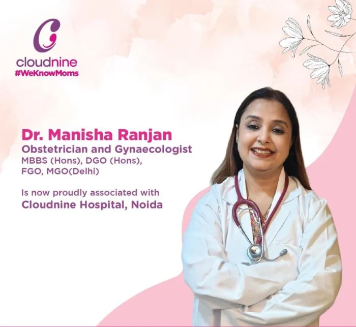 best gynaecologists in Noida
