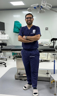 spine surgeons in Ahmedabad
