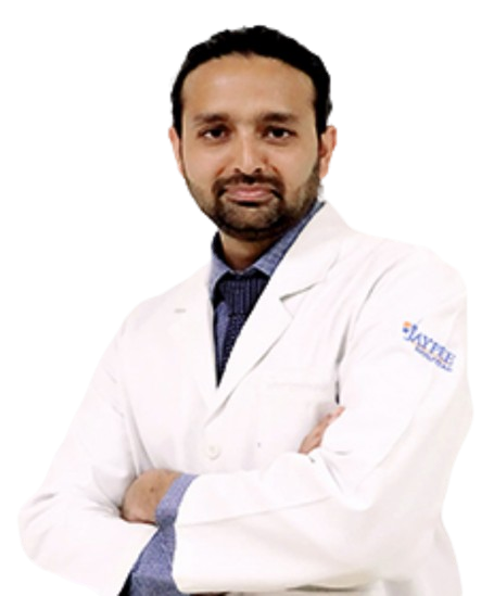 Dr. Devashish Sharma
