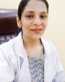 Dr. Priyanka