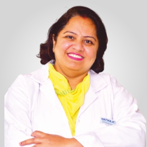 Gynaecologists in Greater Noida
