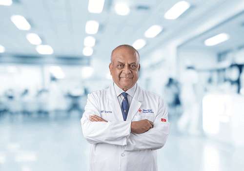 orthopaedic surgeons in Bangalore