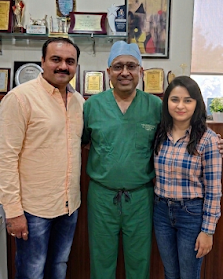orthopaedic surgeons in Ahmedabad 