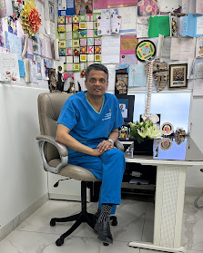 best spine surgeons in Bangalore
