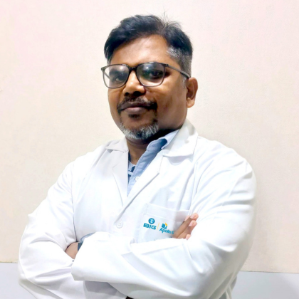 orthopaedic surgeons in Patna 
