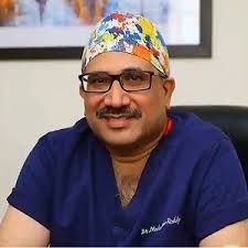 best orthopaedic surgeons in Chennai
