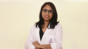 Gynaecologists in Bangalore 

