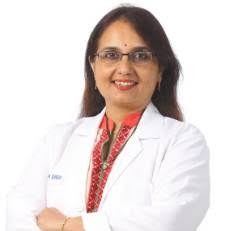 Gynaecologists in Bangalore 
